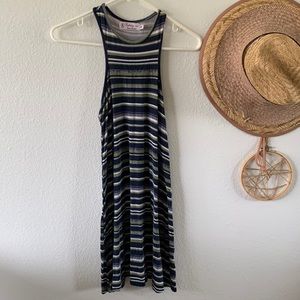 Fighting Eel Ziggy Dress